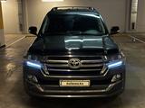 Toyota Land Cruiser 2008 годаfor20 500 000 тг. в Алматы – фото 2