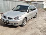 Mitsubishi Lancer 2007 годаүшін2 200 000 тг. в Кызылорда