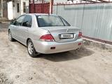 Mitsubishi Lancer 2007 годаүшін2 200 000 тг. в Кызылорда – фото 3
