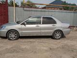 Mitsubishi Lancer 2007 годаүшін2 200 000 тг. в Кызылорда – фото 5