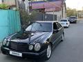 Mercedes-Benz E 320 1997 года за 2 700 000 тг. в Алматы – фото 3