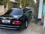Mercedes-Benz E 320 1997 годаүшін2 700 000 тг. в Алматы – фото 2
