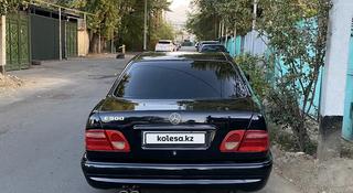 Mercedes-Benz E 320 1997 года за 2 700 000 тг. в Алматы