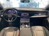 Audi Q8 2019 года за 27 750 000 тг. в Астана – фото 4