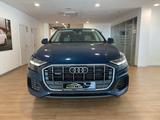 Audi Q8 2019 года за 27 750 000 тг. в Астана – фото 2