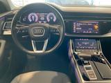 Audi Q8 2019 года за 27 750 000 тг. в Астана – фото 5