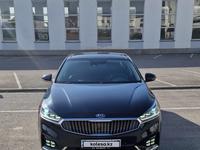 Kia K7 2017 годаүшін10 400 000 тг. в Шымкент