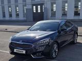 Kia K7 2017 годаүшін10 400 000 тг. в Шымкент – фото 4