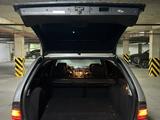 Mercedes-Benz E 270 1999 года за 1 850 000 тг. в Астана – фото 4