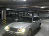 Mercedes-Benz E 270 1999 года за 1 850 000 тг. в Астана