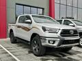 Toyota Hilux 2022 годаүшін22 900 000 тг. в Уральск – фото 2