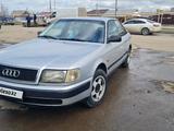 Audi 100 1992 года за 2 150 000 тг. в Костанай