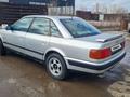 Audi 100 1992 года за 2 150 000 тг. в Костанай – фото 5