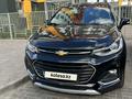 Chevrolet Tracker 2020 года за 7 800 000 тг. в Астана