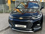 Chevrolet Tracker 2020 года за 7 200 000 тг. в Астана