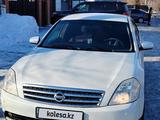 Nissan Teana 2003 года за 3 500 000 тг. в Актобе