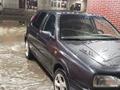 Volkswagen Golf 1994 года за 1 250 000 тг. в Шу – фото 4