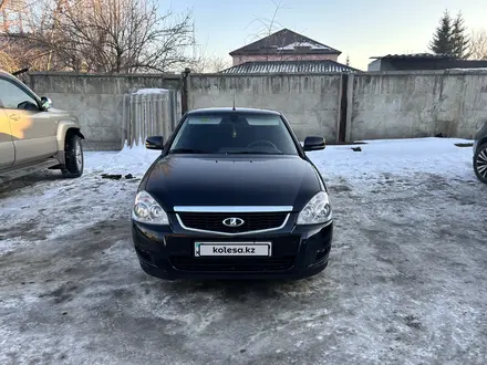 ВАЗ (Lada) Priora 2172 2014 года за 2 400 000 тг. в Караганда