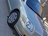 Toyota Avensis 2004 годаүшін4 500 000 тг. в Тараз