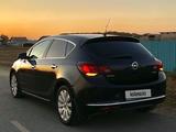 Opel Astra 2012 годаfor3 200 000 тг. в Уральск