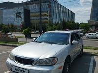 Nissan Maxima 2000 годаүшін2 300 000 тг. в Алматы