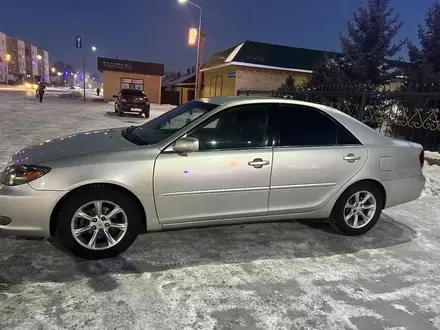 Toyota Camry 2002 года за 4 700 000 тг. в Аягоз – фото 25