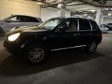 Porsche Cayenne 2004 года за 4 300 000 тг. в Алматы – фото 3
