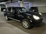 Porsche Cayenne 2004 года за 4 300 000 тг. в Алматы