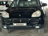 Porsche Cayenne 2004 года за 4 300 000 тг. в Алматы – фото 2