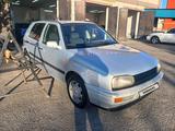 Volkswagen Golf 1992 годаүшін1 450 000 тг. в Шымкент