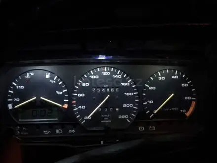 Щиток приборов Passat B3 B4 за 25 000 тг. в Тараз – фото 9