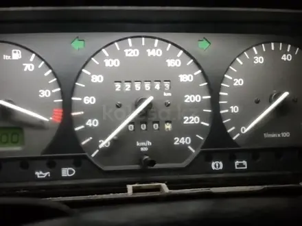 Щиток приборов Passat B3 B4 за 25 000 тг. в Тараз