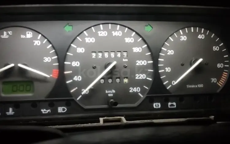 Щиток приборов Passat B3 B4 за 25 000 тг. в Тараз