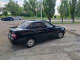 ВАЗ (Lada) Priora 2170 2013 годаfor2 000 000 тг. в Рудный – фото 2