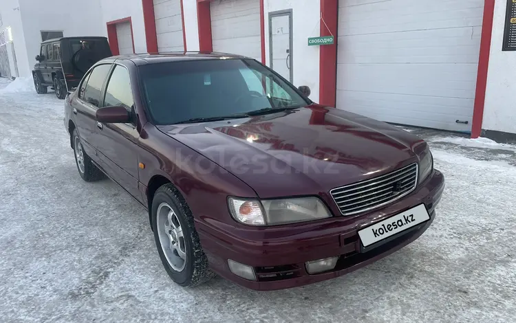 Nissan Maxima 1996 годаfor1 900 000 тг. в Алматы