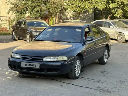 Mazda 626 1995 года за 900 000 тг. в Алматы – фото 3