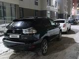 Lexus RX 330 2003 года за 8 200 000 тг. в Астана – фото 2