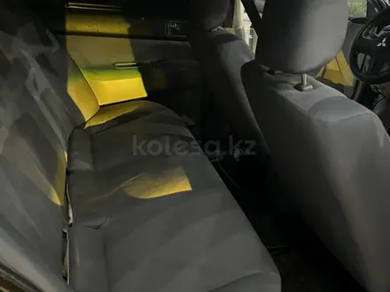 Mitsubishi Lancer 2007 года за 1 700 000 тг. в Алматы – фото 8