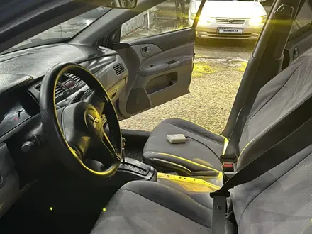Mitsubishi Lancer 2007 года за 1 700 000 тг. в Алматы – фото 10