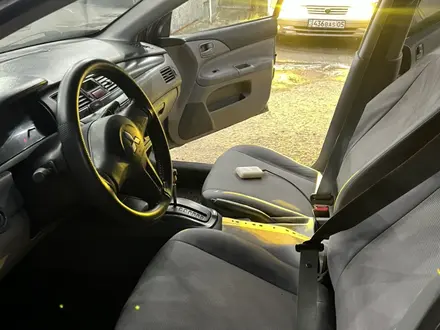 Mitsubishi Lancer 2007 года за 1 700 000 тг. в Алматы – фото 11