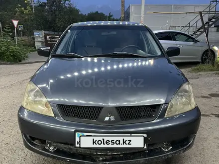 Mitsubishi Lancer 2007 года за 1 700 000 тг. в Алматы