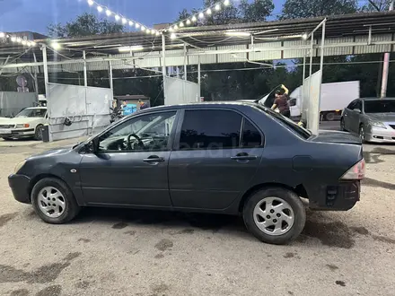 Mitsubishi Lancer 2007 года за 1 700 000 тг. в Алматы – фото 4