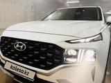 Hyundai Santa Fe 2023 года за 18 550 000 тг. в Астана