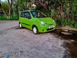 Daewoo Matiz 2006 года за 1 525 000 тг. в Шымкент – фото 3