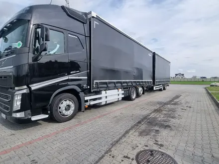 Volvo  Тандем 2021 года за 1 500 000 тг. в Алматы