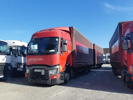 Volvo  Тандем 2021 года за 1 500 000 тг. в Алматы – фото 2