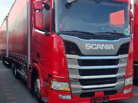 Volvo  Тандем 2021 года за 1 500 000 тг. в Алматы – фото 3