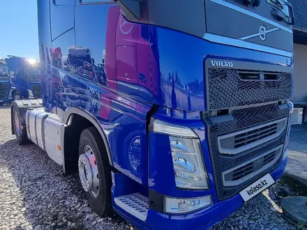 Volvo  Тандем 2021 года за 1 500 000 тг. в Алматы – фото 5