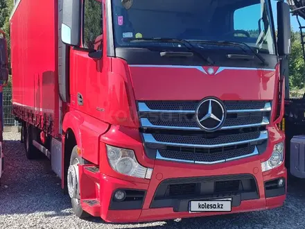 Volvo  Тандем 2021 года за 1 500 000 тг. в Алматы – фото 6