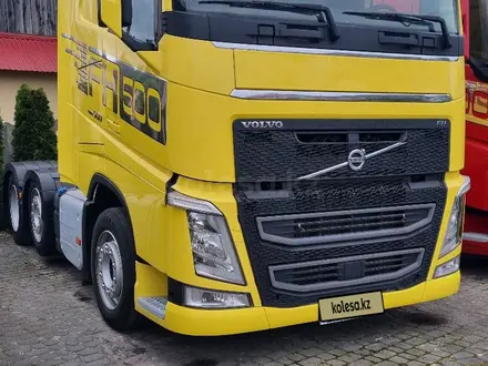 Volvo  Тандем 2021 года за 1 500 000 тг. в Алматы – фото 7